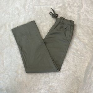 Sincerely Jules size s wide leg pants